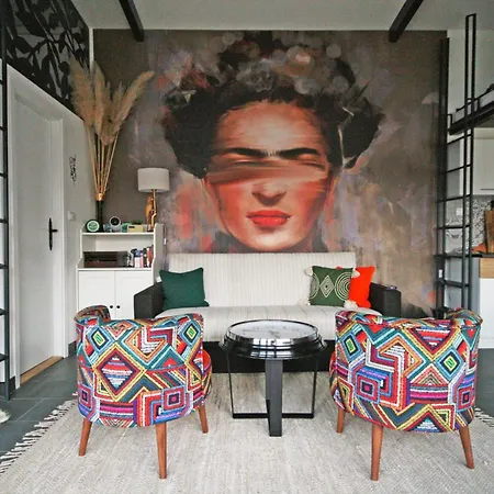 Viva La Vida House Nyaraló Smederevska Palanka