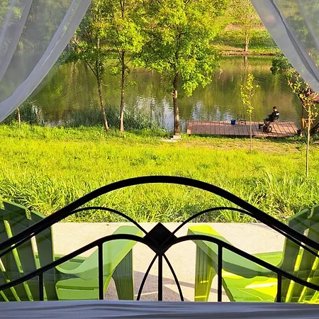 Nyaraló Viva La Vida House *