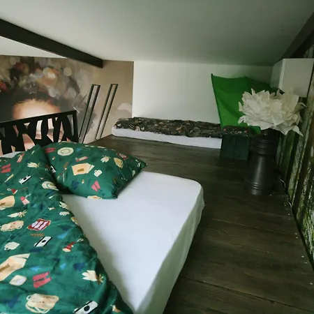 Nyaraló Viva La Vida House