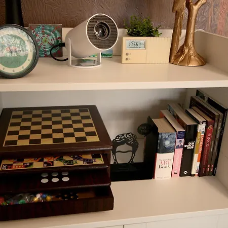 Viva La Vida House Nyaraló