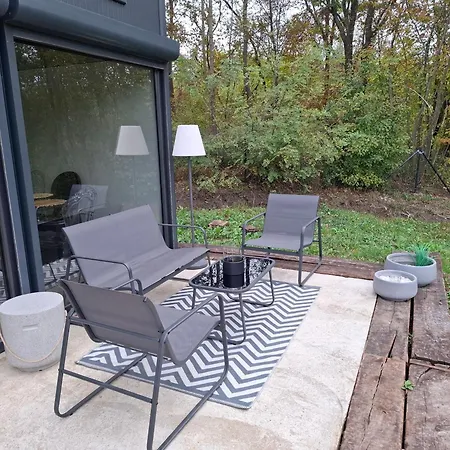 Viva La Vida House *