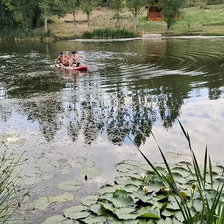 Viva La Vida House * Smederevska Palanka