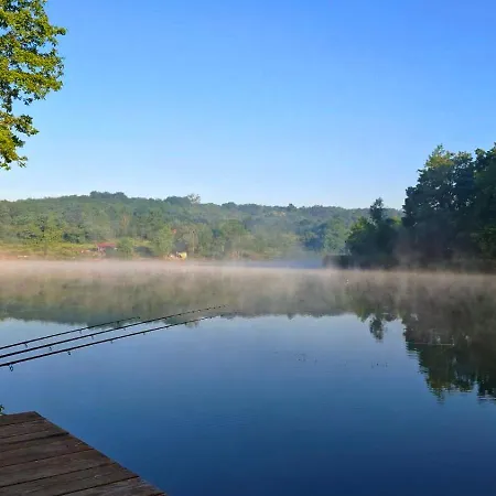 펜션 Viva La Vida House Smederevska Palanka