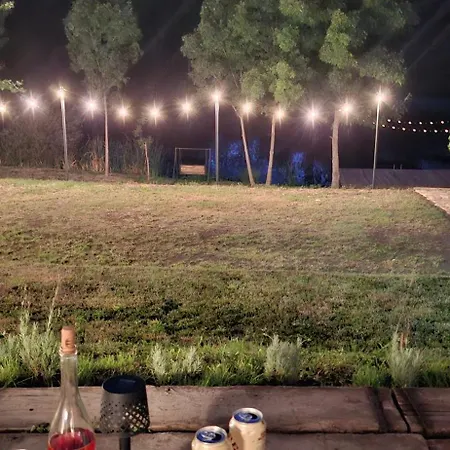 펜션 Viva La Vida House *