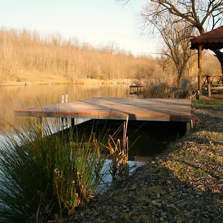 펜션 Viva La Vida House Smederevska Palanka