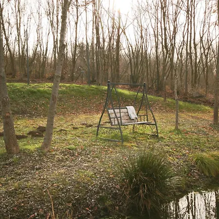 펜션 Viva La Vida House Smederevska Palanka