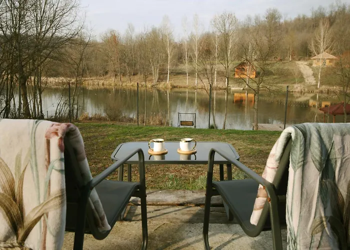 Nyaraló Viva La Vida House Smederevska Palanka