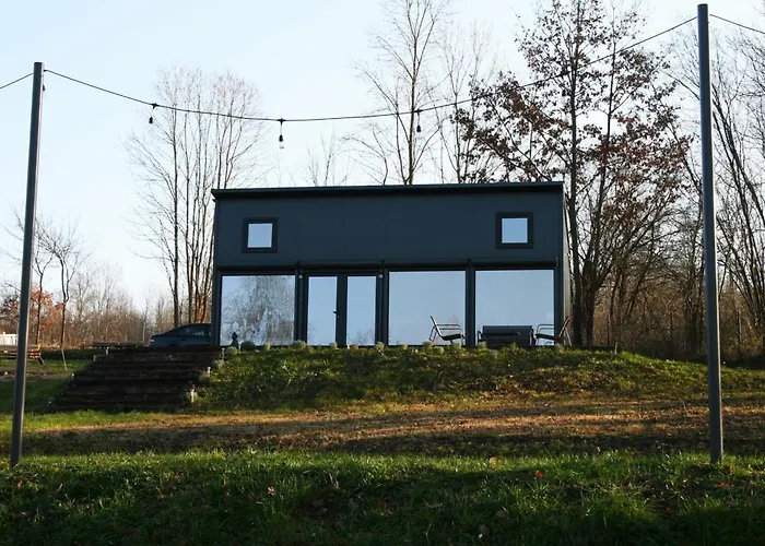 Viva La Vida House 펜션 Smederevska Palanka