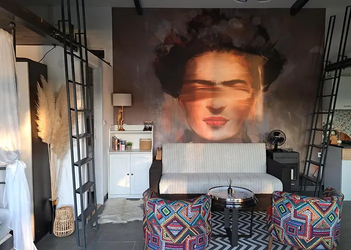 Viva La Vida House * Smederevska Palanka