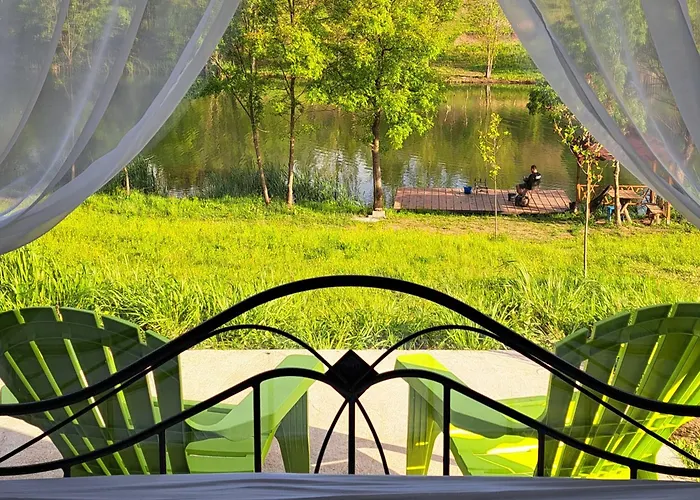 Nyaraló Viva La Vida House *