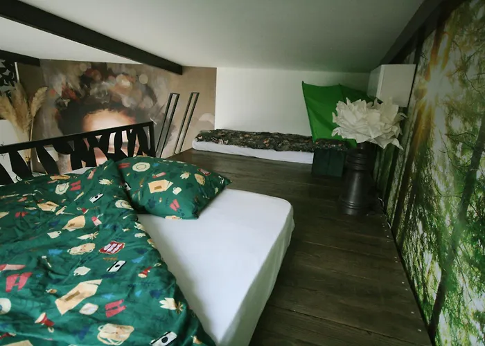 펜션 Viva La Vida House