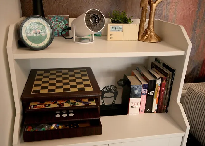 Viva La Vida House Nyaraló