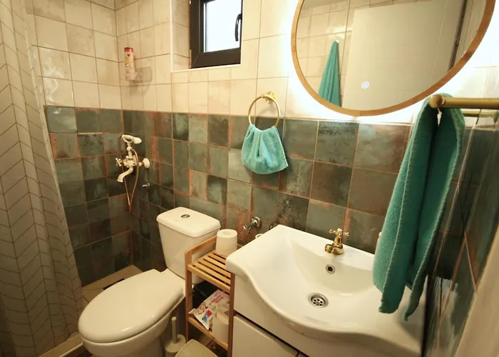 Viva La Vida House Nyaraló Smederevska Palanka