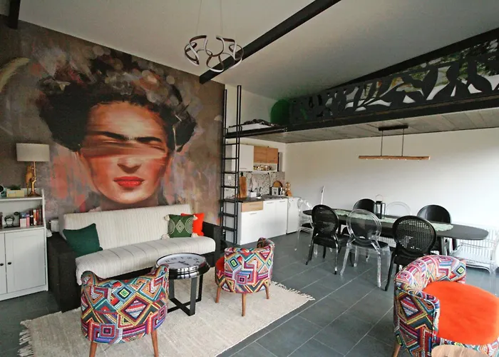 Viva La Vida House Smederevska Palanka