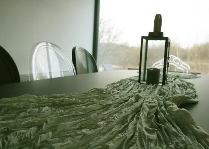 Viva La Vida House 펜션 *