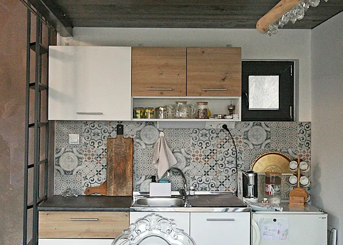 Nyaraló Viva La Vida House Smederevska Palanka