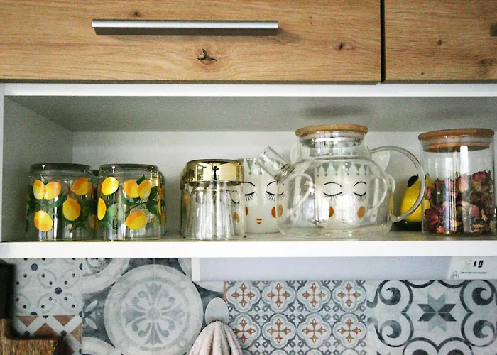 Viva La Vida House Nyaraló