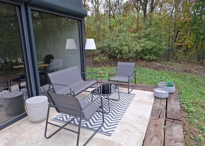 Viva La Vida House *