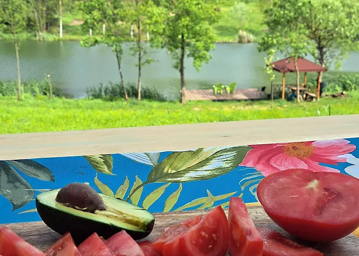 Viva La Vida House * Smederevska Palanka