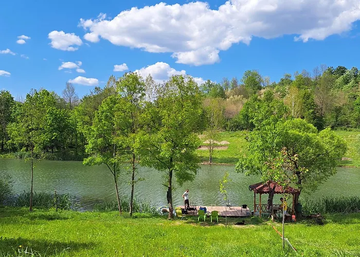 Viva La Vida House 펜션 Smederevska Palanka