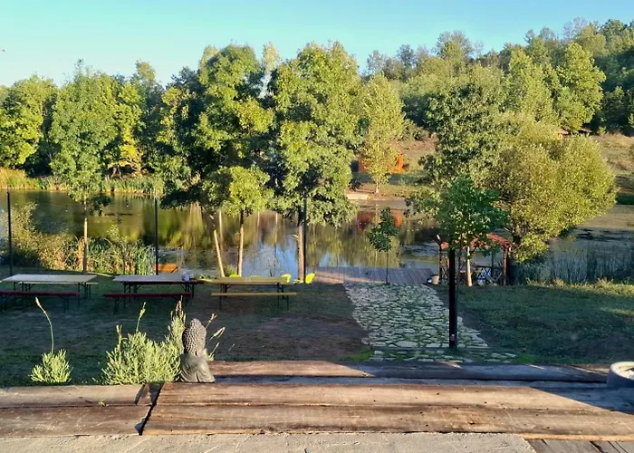 Viva La Vida House *