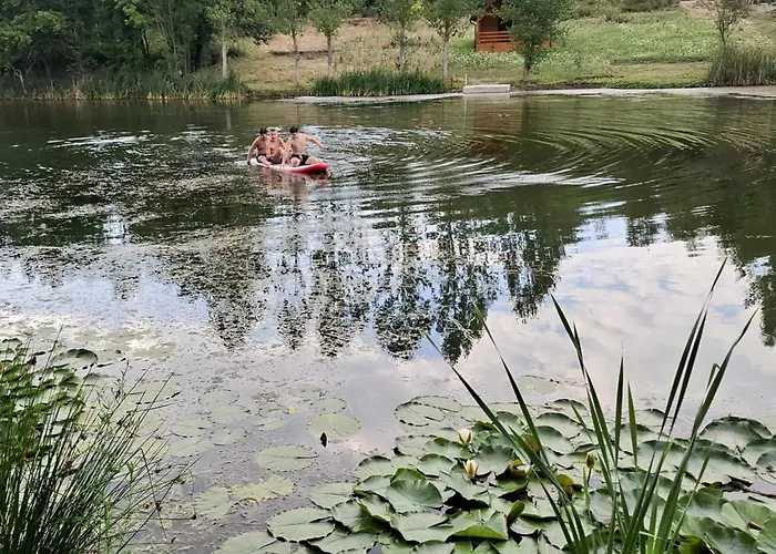 Viva La Vida House * Smederevska Palanka