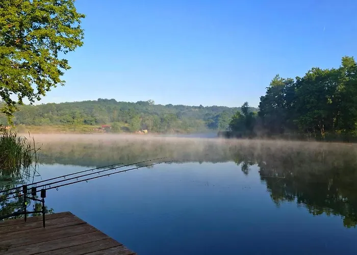 펜션 Viva La Vida House Smederevska Palanka