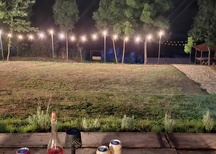 Nyaraló Viva La Vida House *