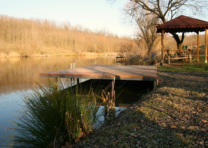 Nyaraló Viva La Vida House Smederevska Palanka