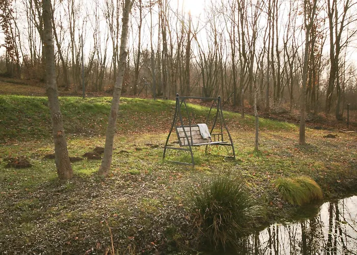 펜션 Viva La Vida House Smederevska Palanka