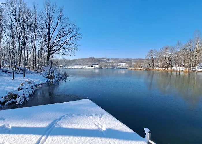 Nyaraló Viva La Vida House