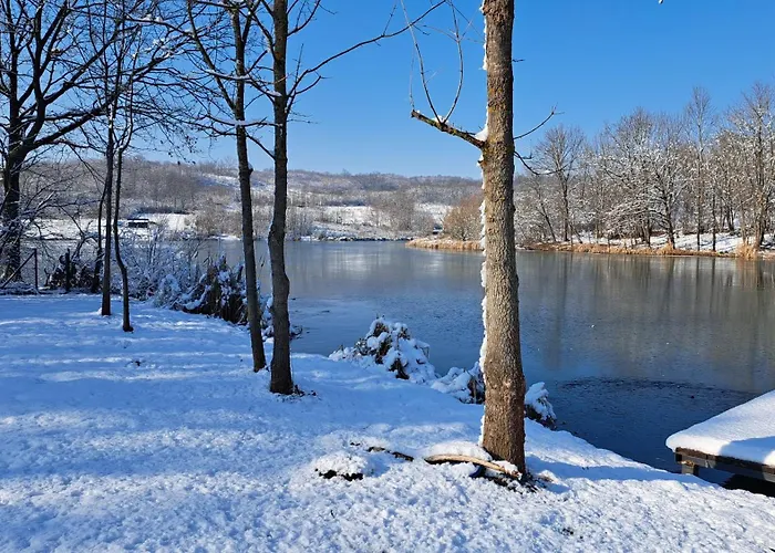 Viva La Vida House Smederevska Palanka