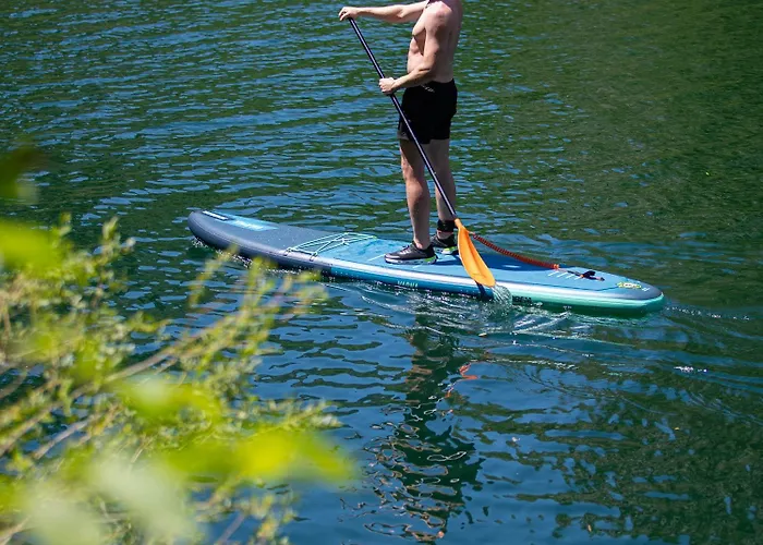 Viva La Vida House * Smederevska Palanka